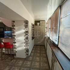Квартира 58,4 м², 3-комнатная - изображение 3