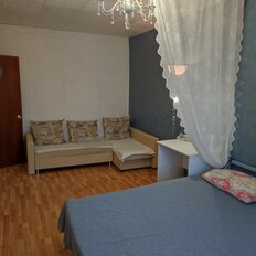 Квартира 40 м², 1-комнатная - изображение 5