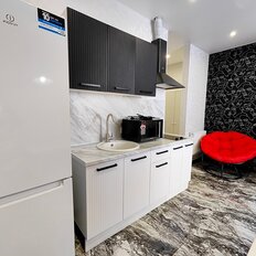 Квартира 30 м², 1-комнатная - изображение 1