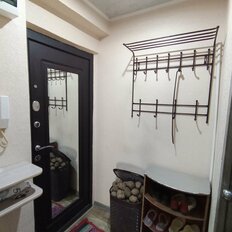 Квартира 43 м², 3-комнатная - изображение 1