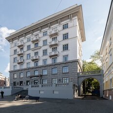 Квартира 119,2 м², 4-комнатная - изображение 3