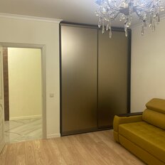 Квартира 43 м², 1-комнатная - изображение 4