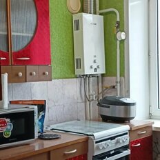 Квартира 44 м², 2-комнатная - изображение 4