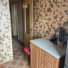 Квартира 35 м², 1-комнатная - изображение 5