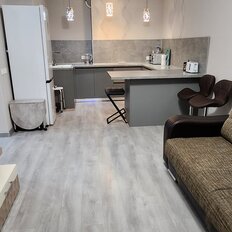 Квартира 48 м², 2-комнатная - изображение 3