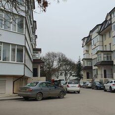Квартира 37,4 м², 1-комнатная - изображение 3