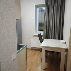 Квартира 38 м², 1-комнатная - изображение 1