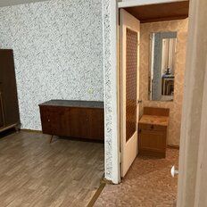 Квартира 30 м², 1-комнатная - изображение 5