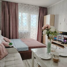 Квартира 29 м², студия - изображение 3