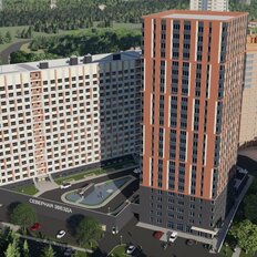 Квартира 58 м², 2-комнатная - изображение 2