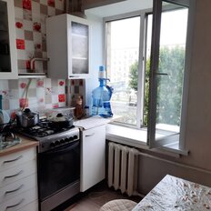 Квартира 54 м², 3-комнатная - изображение 2