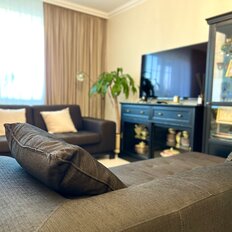 Квартира 100 м², 4-комнатная - изображение 3