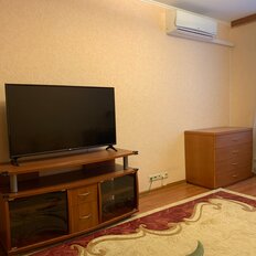 Квартира 44 м², 2-комнатная - изображение 3