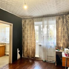 Квартира 44,1 м², 2-комнатная - изображение 5