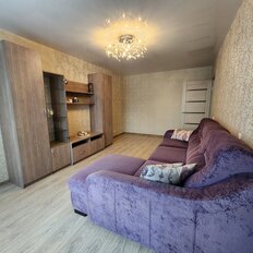 Квартира 58 м², 2-комнатная - изображение 1