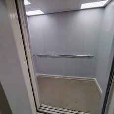 Квартира 30,5 м², 1-комнатная - изображение 5