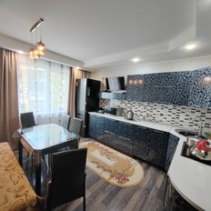 Квартира 64,8 м², 2-комнатная - изображение 1