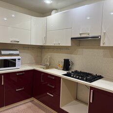 Квартира 75 м², 4-комнатная - изображение 4