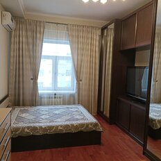 Квартира 64,9 м², 3-комнатная - изображение 5