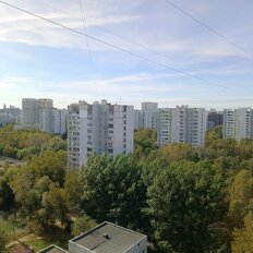Квартира 36,4 м², 1-комнатная - изображение 1