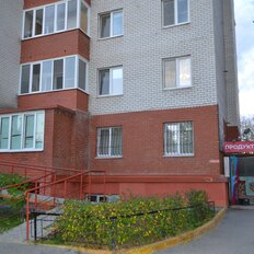 Квартира 59,1 м², 2-комнатная - изображение 4