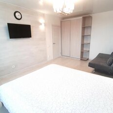 Квартира 39 м², 1-комнатная - изображение 1