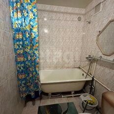 Квартира 29 м², 1-комнатная - изображение 4