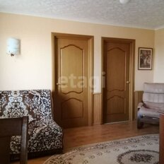 Квартира 52,2 м², 3-комнатная - изображение 5
