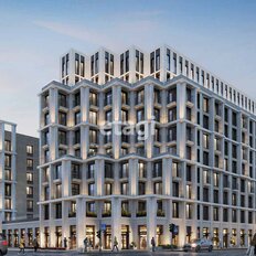 Квартира 93,2 м², 3-комнатная - изображение 2