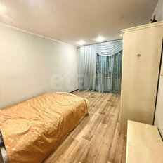 Квартира 139,5 м², 4-комнатная - изображение 3