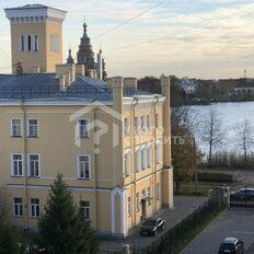 Квартира 222,7 м², 5-комнатная - изображение 1