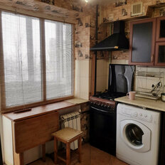 Квартира 39 м², 1-комнатная - изображение 2