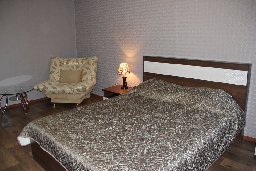 38 м², 1-комнатная квартира 2 500 ₽ в сутки - изображение 73