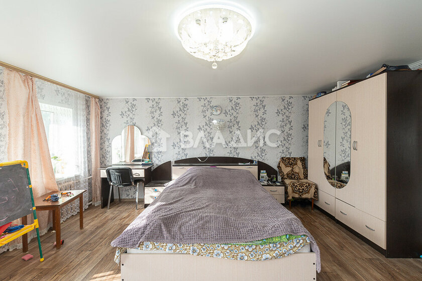 80 м² дом, 12,5 сотки участок 5 500 000 ₽ - изображение 59