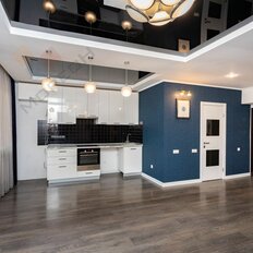 Квартира 52,6 м², 2-комнатная - изображение 2