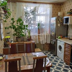 Квартира 59,4 м², 2-комнатная - изображение 4