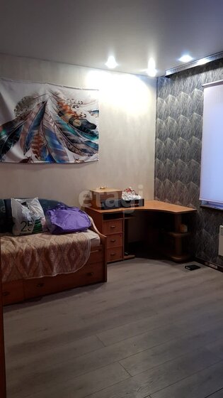86,1 м² дом, 4,6 сотки участок 12 800 000 ₽ - изображение 53