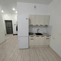 Квартира 37,8 м², 2-комнатная - изображение 1