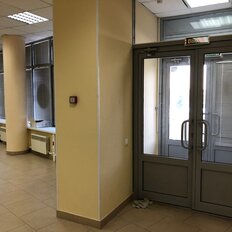 115,6 м², офис - изображение 5