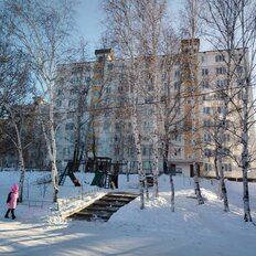 Квартира 67,8 м², 3-комнатная - изображение 2