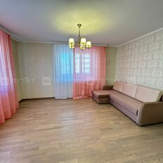 Квартира 62 м², 2-комнатная - изображение 3