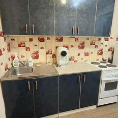 Квартира 45 м², 1-комнатная - изображение 1