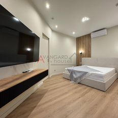 Квартира 64 м², 2-комнатная - изображение 3