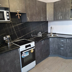 Квартира 38,4 м², 1-комнатная - изображение 3