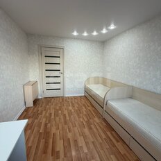Квартира 50 м², 2-комнатная - изображение 4