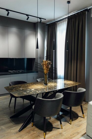 60 м², 2-комнатная квартира 65 000 ₽ в месяц - изображение 10
