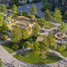 Квартира 34,1 м², 1-комнатная - изображение 5