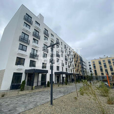 Квартира 34,8 м², 1-комнатная - изображение 5