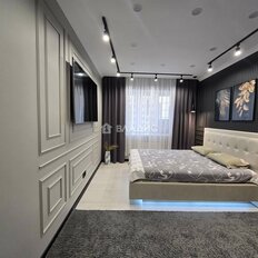 Квартира 57 м², 3-комнатная - изображение 3