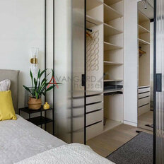 Квартира 46 м², 1-комнатная - изображение 3